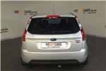  2011 Ford Figo Figo 1.4TDCi Ambiente