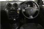  2011 Ford Figo Figo 1.4TDCi Ambiente