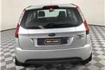  2011 Ford Figo Figo 1.4TDCi Ambiente