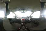  2011 Ford Figo Figo 1.4TDCi Ambiente