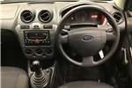  2012 Ford Figo Figo 1.4TDCi Ambiente