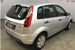  2012 Ford Figo Figo 1.4TDCi Ambiente