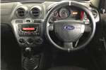  2012 Ford Figo Figo 1.4TDCi Ambiente