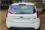  2012 Ford Figo 