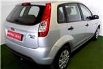  2013 Ford Figo 