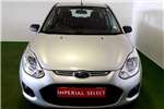  2013 Ford Figo 