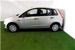  2013 Ford Figo 