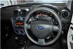  2013 Ford Figo Figo 1.4TDCi Ambiente