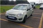  2013 Ford Figo 