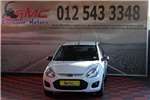  2013 Ford Figo Figo 1.4TDCi Ambiente