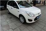  2013 Ford Figo Figo 1.4TDCi Ambiente