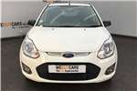  2013 Ford Figo Figo 1.4TDCi Ambiente