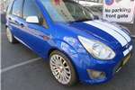  2013 Ford Figo Figo 1.4TDCi Ambiente