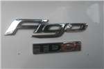  2013 Ford Figo 