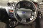  2013 Ford Figo Figo 1.4TDCi Ambiente