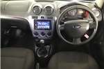  2013 Ford Figo Figo 1.4TDCi Ambiente