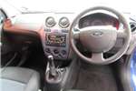  2014 Ford Figo 