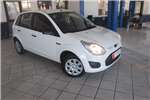  2014 Ford Figo Figo 1.4TDCi Ambiente