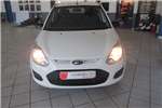  2014 Ford Figo Figo 1.4TDCi Ambiente