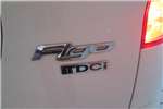  2014 Ford Figo Figo 1.4TDCi Ambiente