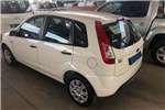  2014 Ford Figo Figo 1.4TDCi Ambiente