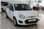  2014 Ford Figo Figo 1.4TDCi Ambiente