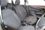  2014 Ford Figo Figo 1.4TDCi Ambiente