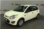  2014 Ford Figo Figo 1.4TDCi Ambiente