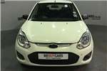  2014 Ford Figo Figo 1.4TDCi Ambiente