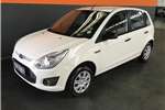  2014 Ford Figo Figo 1.4TDCi Ambiente