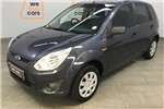  2014 Ford Figo Figo 1.4TDCi Ambiente