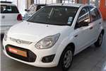  2014 Ford Figo Figo 1.4TDCi Ambiente