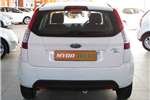  2014 Ford Figo Figo 1.4TDCi Ambiente