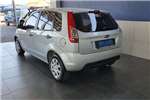  2014 Ford Figo Figo 1.4TDCi Ambiente