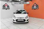  2014 Ford Figo Figo 1.4TDCi Ambiente