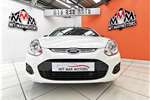  2014 Ford Figo Figo 1.4TDCi Ambiente