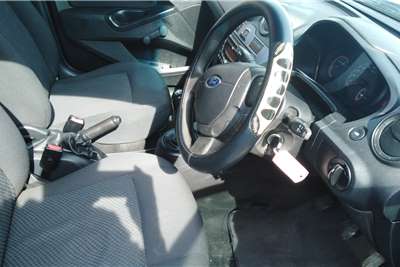  2014 Ford Figo Figo 1.4TDCi Ambiente