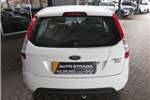  2014 Ford Figo Figo 1.4TDCi Ambiente