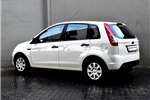  2014 Ford Figo Figo 1.4TDCi Ambiente