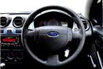  2014 Ford Figo Figo 1.4TDCi Ambiente