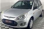  2014 Ford Figo Figo 1.4TDCi Ambiente