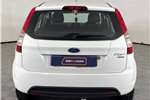  2014 Ford Figo Figo 1.4TDCi Ambiente