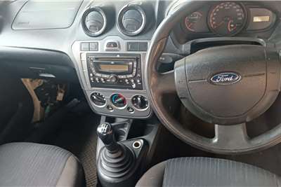 Used 2014 Ford Figo 1.4TDCi Ambiente