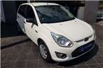  2015 Ford Figo Figo 1.4TDCi Ambiente