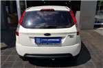  2015 Ford Figo Figo 1.4TDCi Ambiente