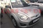  2015 Ford Figo Figo 1.4TDCi Ambiente