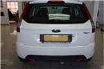  2015 Ford Figo Figo 1.4TDCi Ambiente