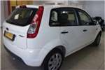  2015 Ford Figo Figo 1.4TDCi Ambiente