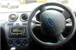  2015 Ford Figo Figo 1.4TDCi Ambiente