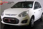  2015 Ford Figo Figo 1.4TDCi Ambiente